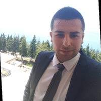 Singular Employee Angelche Panovski's profile photo