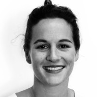 Marley Spoon Employee Charlotte Ducros's profile photo