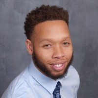 Delta Air Lines Employee Bryan Ogletree's profile photo