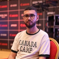 Maystro Delivery Employee Fouad Amalou's profile photo