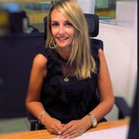DISPAM Employee Emilie GILLES's profile photo