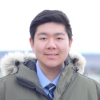 Harvard University Employee Eric Gong's profile photo