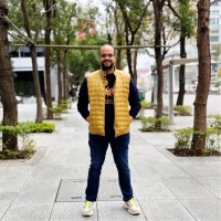 S.R. ELECTRO LLP. Employee Jatin Goel's profile photo