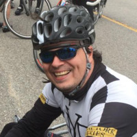 HEXACODE Solutions Employee Mathieu Giguère's profile photo