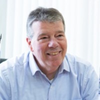 United Technologists Europe Limited (UTEL) Employee Chris Sharpe's profile photo