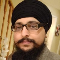 Fidacity Employee Jasdeep Goraya's profile photo