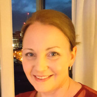 Oakford Technology Ltd Employee Helen van Alstede Pcqi's profile photo