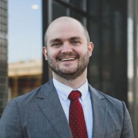 Tri-Cities Chaplaincy Employee Mark James's profile photo