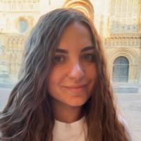 Progress Kemp Employee Laura Reciulschi's profile photo