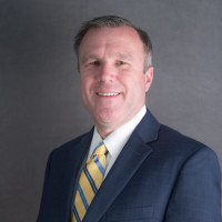 Gilder Search Group Employee Richard Rowe's profile photo