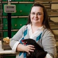 University of Illinois at Urbana-Champaign Employee Pam Utterback's profile photo