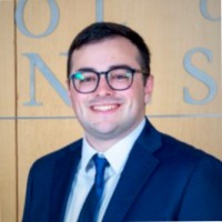 Rock Creek Energy Group, LLP Employee Peyton Upshaw's profile photo