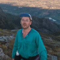 The Wainwright Group Employee Eric Levy-Myers's profile photo