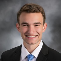 Upper Iowa Beef Employee Jacob Ludeking's profile photo