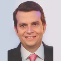 Hospital Alemão Oswaldo Cruz Employee Gustavo Fernandes Pereira's profile photo