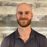 RevSure AI Employee Jerry Henry's profile photo