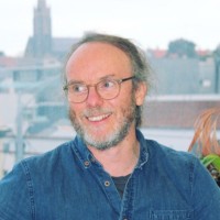 City of Greater Geelong Employee Ben Thorp's profile photo