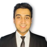 Ahmad Payman Email