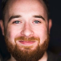 Arcee AI Employee Lucas Atkins's profile photo