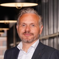 Enerpac Tool Group Employee Mart Hinnen's profile photo