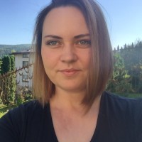 Bemidji State University Employee Maggie Zebracka's profile photo