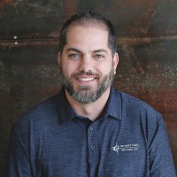 Infinite CAD Solutions, Inc. Employee Adrian Oberholzer's profile photo