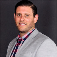 theLender Employee Ryan Mercier's profile photo