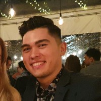 Electrical Reticulation Design Services (ERDS) Employee Jonathon Marsh's profile photo