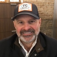 TC CRAFT Spirits Company Employee Todd Bottorff's profile photo