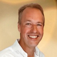 Sweden Unlimited Employee Alex Judd's profile photo