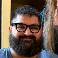 Arboreal Management Employee Mehrdad Rahimzadeh's profile photo