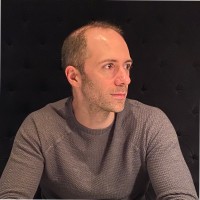 ICBC (Insurance Corporation of British Columbia) Employee David Menard's profile photo