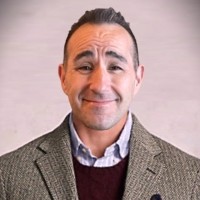 David Ostrowski Email