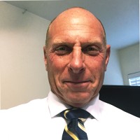 Guidepoint Security Employee Andy Lux's profile photo
