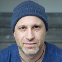 The Cinema and Television Benevolent Fund Employee Andy Glynne's profile photo