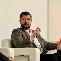 African Wildlife Foundation Employee Matthew Gardner's profile photo