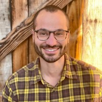 New Fathom Employee Kyle Crawford's profile photo