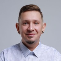 CS-Cart Employee Oleg Uskov's profile photo