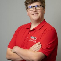 HaF Equipment Employee Owen Crabtree's profile photo