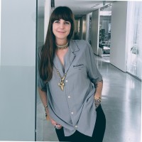 Imago Employee Nela Moguljak's profile photo