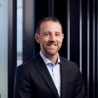 Sigma Healthcare Employee Aaron Ford's profile photo