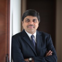 Ramco Systems Employee Prashanth Vasu's profile photo