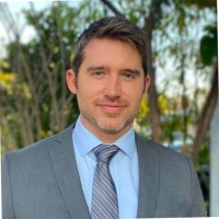 Northrop Grumman Employee Edward Leo's profile photo