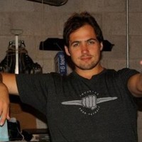 The Code Builders Employee Bowden Brown's profile photo