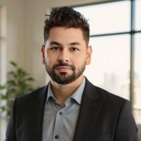 Hydrotek Engineering Company Employee Fahad Inayat's profile photo