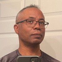 NEW HORIZON GRAPHIC Employee Bradley Samuel's profile photo