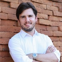 Pawel Zawisza Email & Phone Number