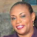 MERCYWORLDWIDE Employee Cheryl Harris-Chin's profile photo