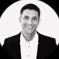 Nicolas Pontes Email
