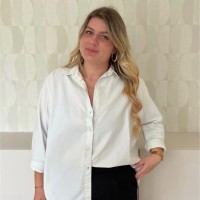no.dots Employee Britt van Leeuwen's profile photo
